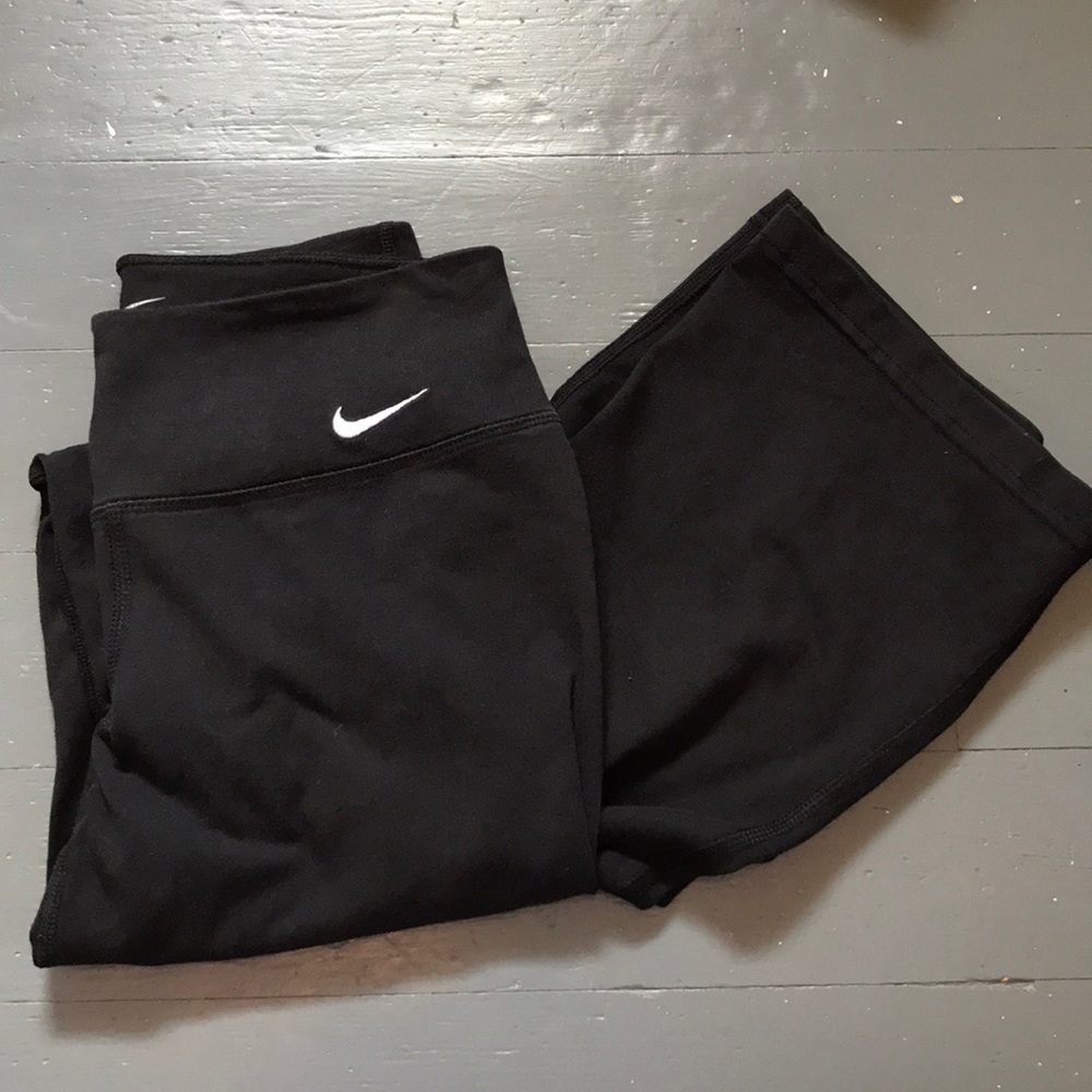 Nike Yogo Pants